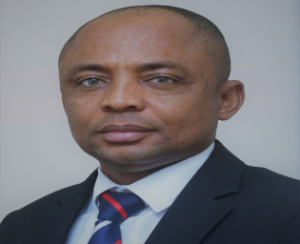 Principal Consultant Emmanuel Ikeakonwu