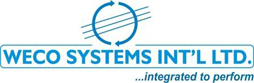 WECO Systems International Limited