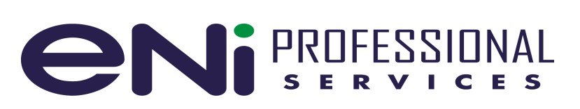 site logo