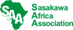 sasakawa africa association