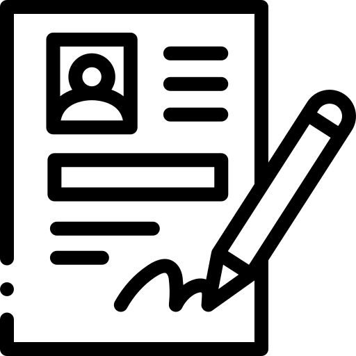 Tax registration and de-registration